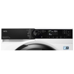 Tumble dryer AEG TR839P4CE 