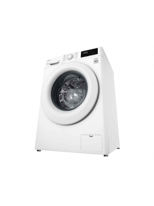 Լվացքի մեքենա LG F2R3HYL3W 