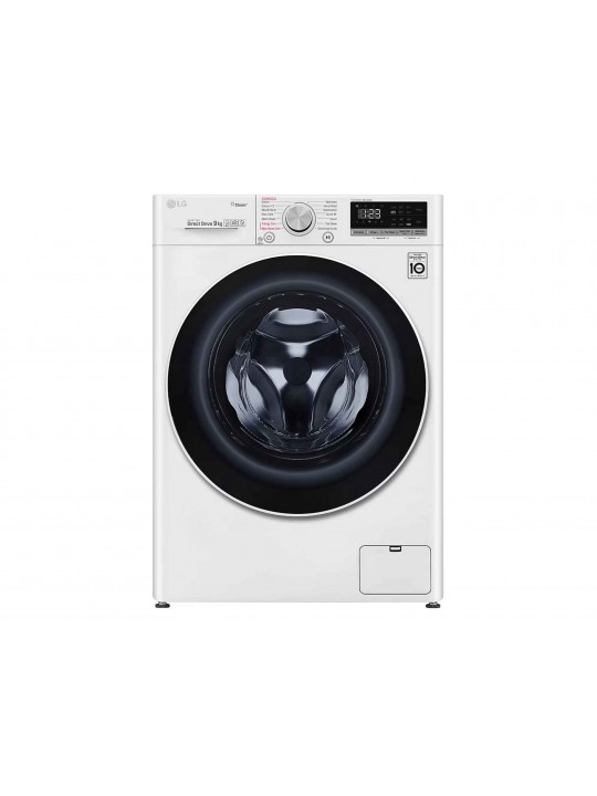 Լվացքի մեքենա LG F4R5VYG0W 