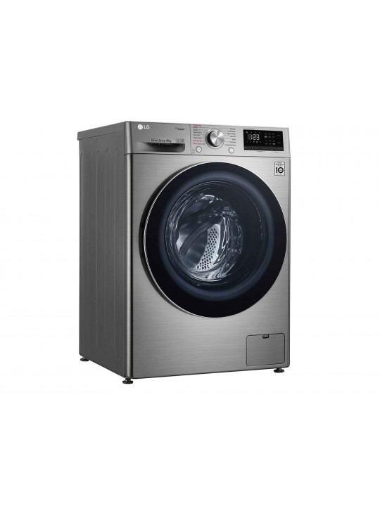 Washing machine LG F4R5VYG2P 