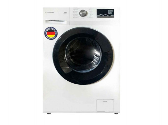 Washing machine HOFFMANN HWM60W10 