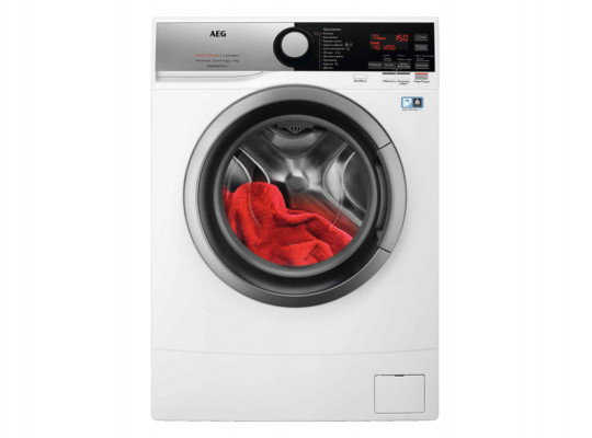 Washing machine AEG L6SE27SRE 