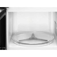 Microwave oven built in AEG MBE2658SEB 