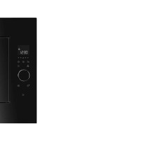 Microwave oven built in AEG MBE2658SEB 