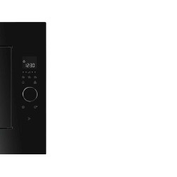 Microwave oven built in AEG MBE2658SEB 