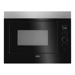 Microwave oven built in AEG MBE2658SEM 