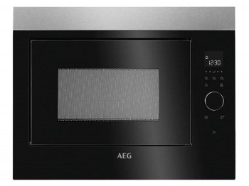 Microwave oven built in AEG MBE2658SEM 