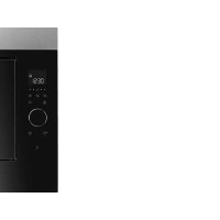 Microwave oven built in AEG MBE2658SEM 