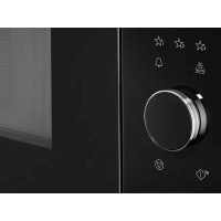 Microwave oven built in AEG MBE2658SEM 