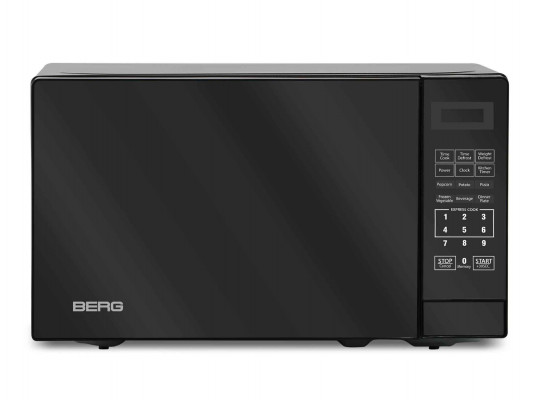 Microwave oven BERG BMW-20DBMR 