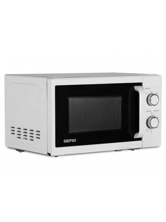 Microwave oven BERG BMW-20W 