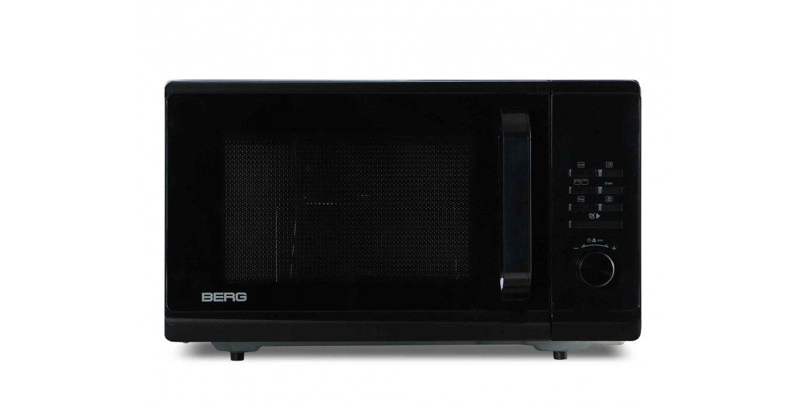 Microwave oven BERG BMW-23DGB 