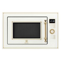 Microwave oven built in ELECTROLUX EMT25203OC 
