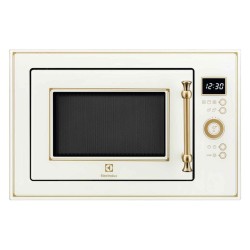 Microwave oven built in ELECTROLUX EMT25203OC 