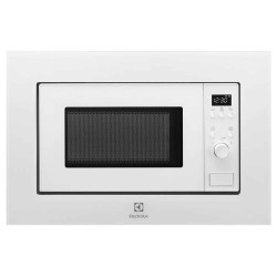 Microwave oven built in ELECTROLUX LMS2173EMW 