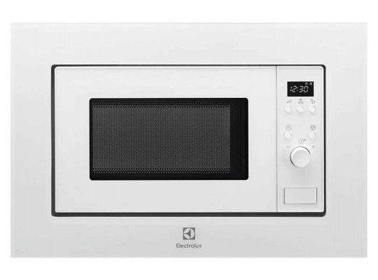 Microwave oven built in ELECTROLUX LMS2173EMW 