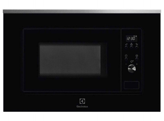 Microwave oven built in ELECTROLUX LMS2173EMX 