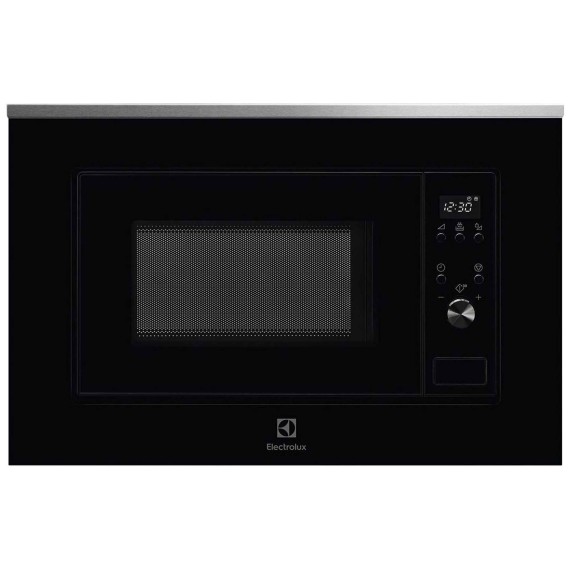 Ներկառուցվող միկրոալիքային վառարան ELECTROLUX LMS2173EMX 