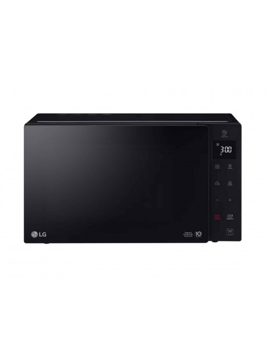 Microwave oven LG MS-2535GIB 