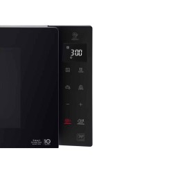 Microwave oven LG MS-2535GIB 