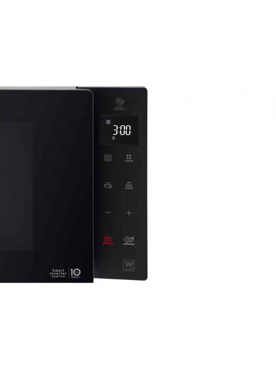 Microwave oven LG MS-2535GIB 