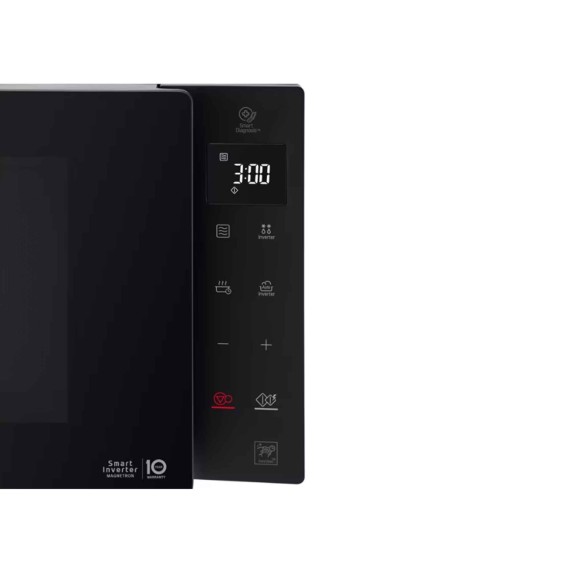 Микроволновая печь LG MS-2535GIB 