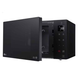 Microwave oven LG MS-2535GIB 