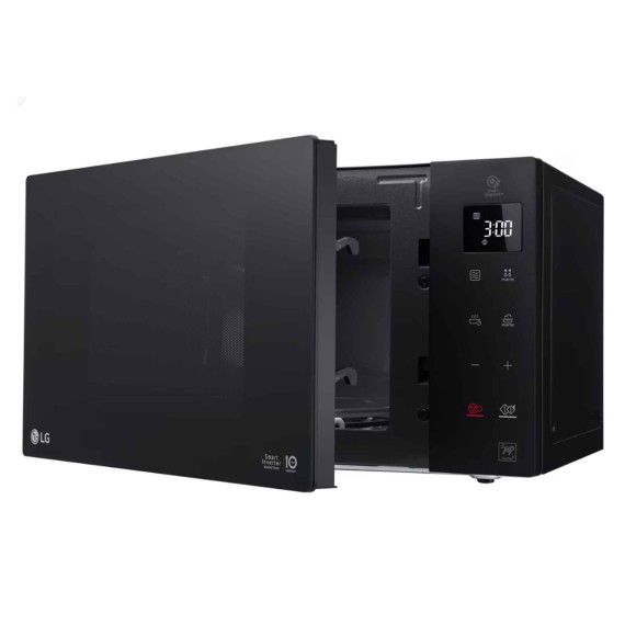 Микроволновая печь LG MS-2535GIB 