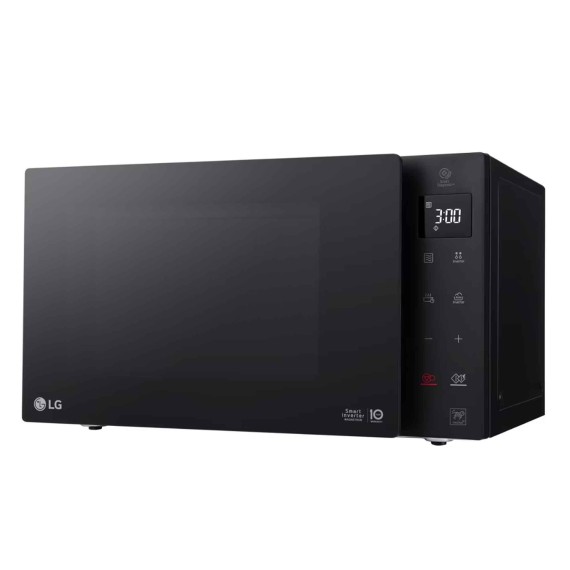 Микроволновая печь LG MS-2535GIB 