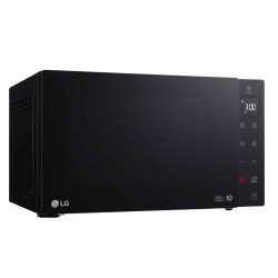 Microwave oven LG MS-2535GIB 