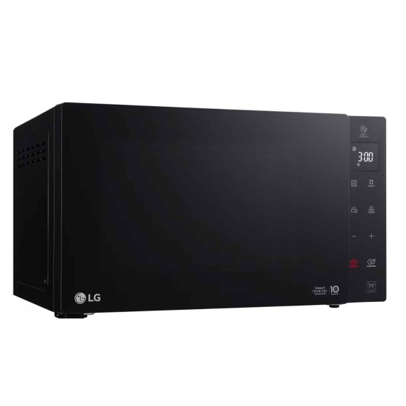 Микроволновая печь LG MS-2535GIB 
