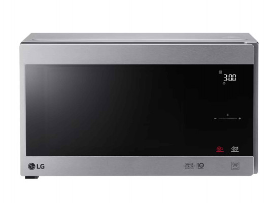 Microwave oven LG MS-2595CIS 