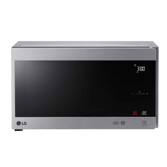 Микроволновая печь LG MS-2595CIS 