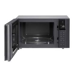Microwave oven LG MS-2595CIS 
