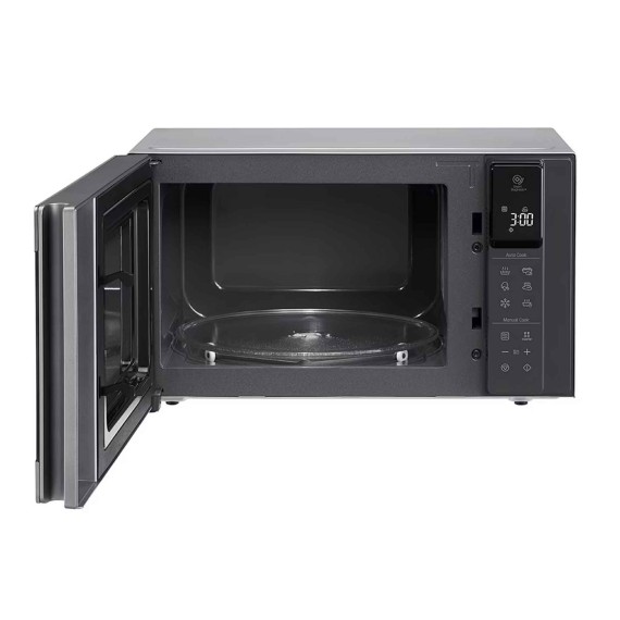 Микроволновая печь LG MS-2595CIS 