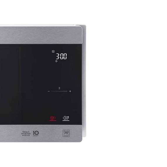 Микроволновая печь LG MS-2595CIS 