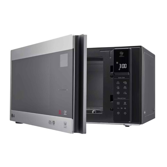 Микроволновая печь LG MS-2595CIS 