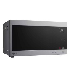 Microwave oven LG MS-2595CIS 