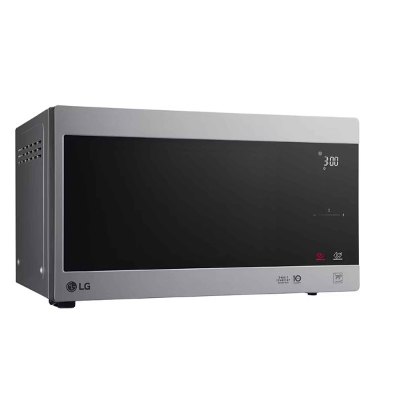 Микроволновая печь LG MS-2595CIS 