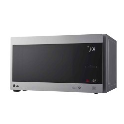 Microwave oven LG MS-2595CIS 