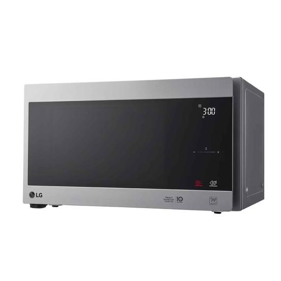 Микроволновая печь LG MS-2595CIS 