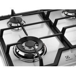 Варочная поверхность ELECTROLUX EGS6436SX 