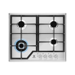 Варочная поверхность ELECTROLUX EGS6436SX 