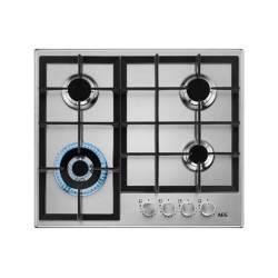 Варочная поверхность AEG HGB64420SM 