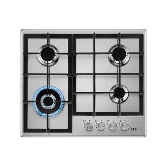 Варочная поверхность AEG HGB64420SM 