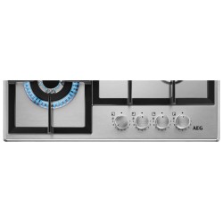 Варочная поверхность AEG HGB64420SM 