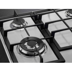 Варочная поверхность AEG HGB64420SM 