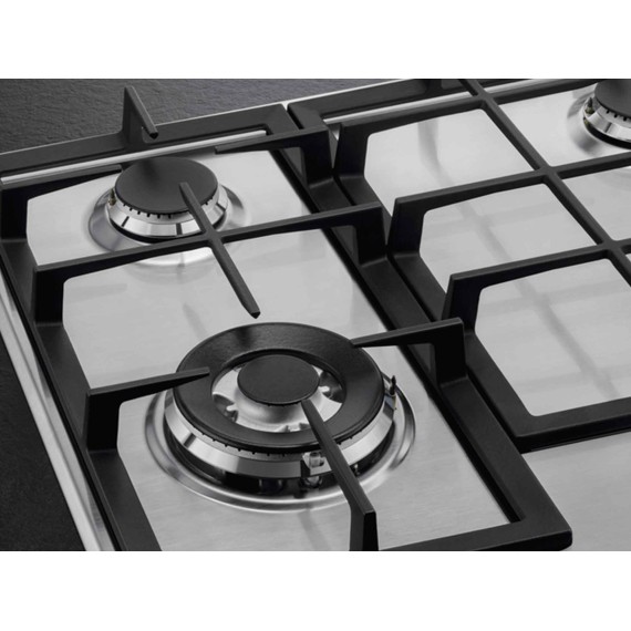 Варочная поверхность AEG HGB64420SM 