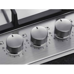 Варочная поверхность AEG HGB64420SM 