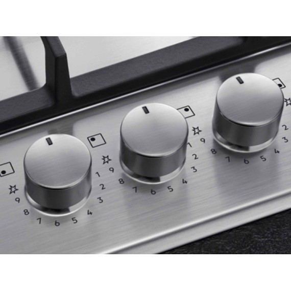 Варочная поверхность AEG HGB64420SM 